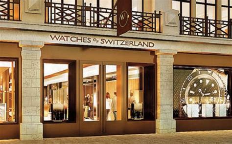 buying rolex from switzerland|watches of switzerland rolex boutique.